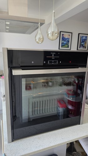 Neff n90 electric - , single