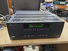 Arcam fmj avr400 not fully - arcam,