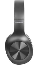 Panasonic RB-HX220BDEK Wireless Earphones, Over Ear Headphones With Ergonomic