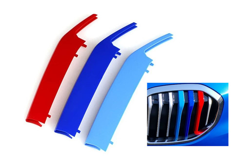 Biztech clip grill - clip, in