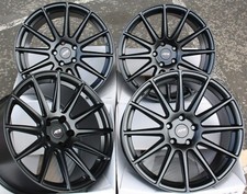 Alloy Wheels 19" 02 For
