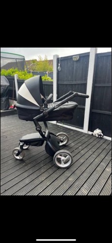 Mima xari pram - mima, edition
