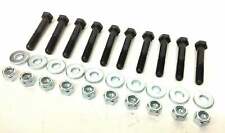 5/16 x 2 inch Grade 5 shear