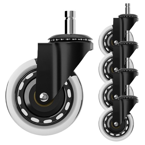 Inch rotatable casters for - inch,