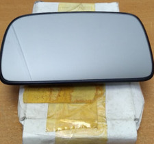 Genuine VW 6N2857521A 6N2 857 521 A Left Mirror Glass for Polo 6N