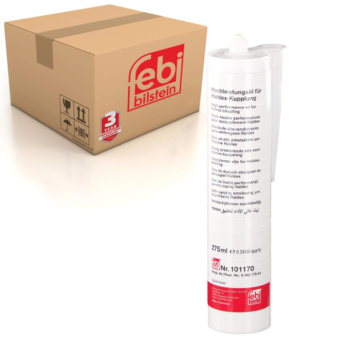 Haldex coupling fluid oil - vw,