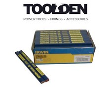 Irwin Strait-Line T66305SL Carpenters Pencils (Box of 72)