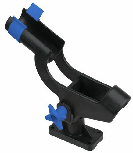 Mikado boat rod - holder, 1