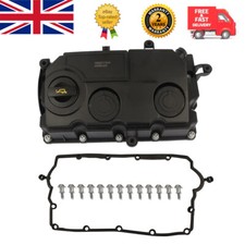 Valve Cover Cylinder Head