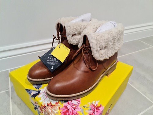 New box joules heybrook - in,