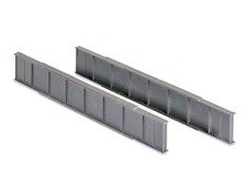 Wills SS57 Vari-Girder Bridge