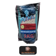 Rebel Precision BIO 6mm BBs