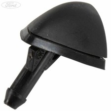 Genuine Ford Mondeo Mk3 Rear