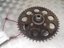 Suzuki TS90 1970 70 Rear Back Sprocket Carrier Holder 