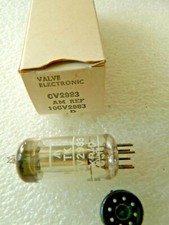 Mullard cv2983 3v4 dl94 - , new