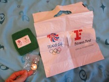british olympics set keyring