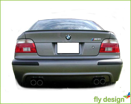 Suitable for bmw e39 - for,