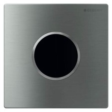 Geberit Sigma10 Urinal Flush