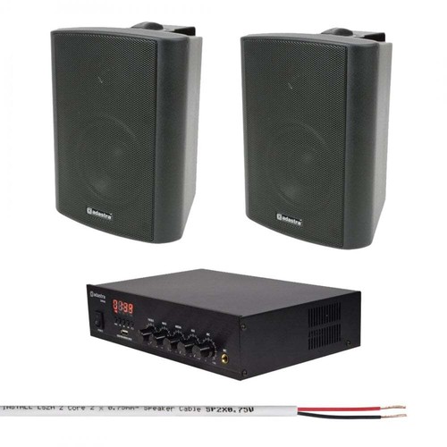 Adastra dm40 mixer - adastra,