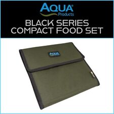 AQUA PRODUCTS BLACK SERIES