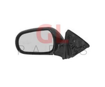 Door wing mirror for honda - for,