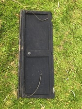 Austin metro mk1 mk2 dark - mk2,