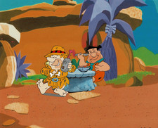 FLINTSTONES Original