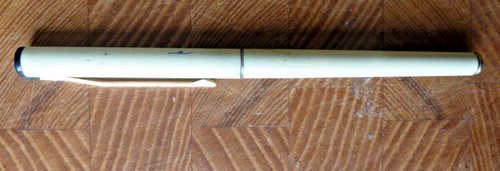 Vintage schaeffer fountain - fountain, pen