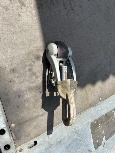 Alko stabilizer hitch caravan - stabilizer,
