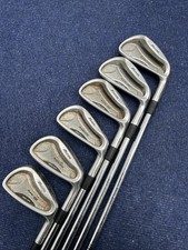 Mizuno Mx25 Iron Set Dynamic