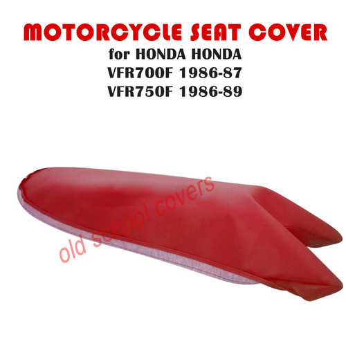 Motorcycle seat cover honda - motorcycle,