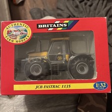 Britains JCB Fastrac 1135