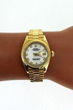 Rolex 26mm Date-Just ( Year