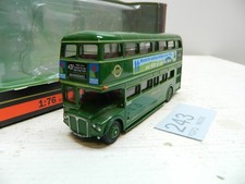 EFE 1:76 AEC RCL Routemaster