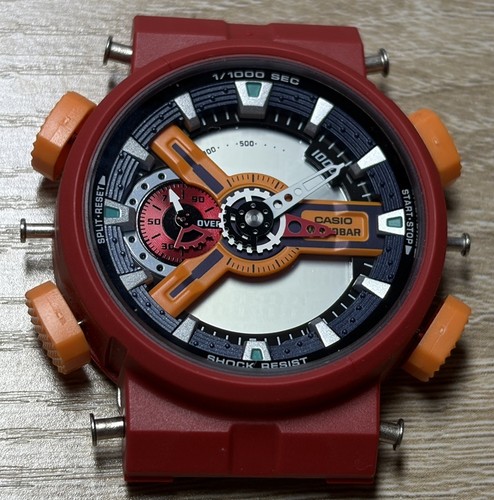 For parts casio - parts, g-shock