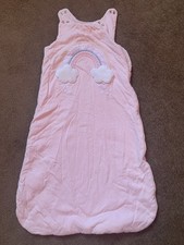 Tu Baby Girls Sleeping Bag