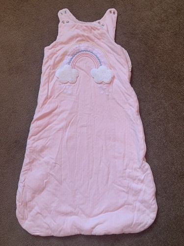 Baby girls sleeping bag - sleeping,