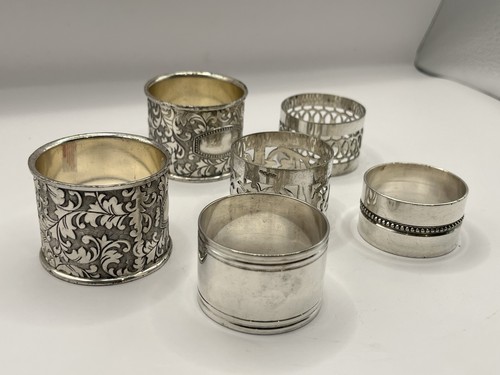 Vintage silver plated - vintage,