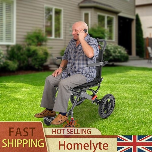 Medical super light foldable - super,