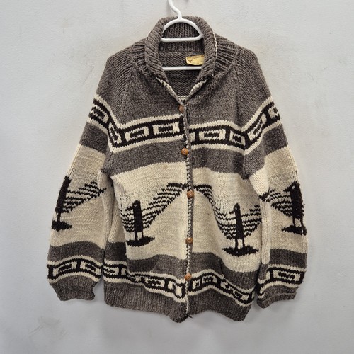 Pachamama vintage cowichan - vintage,