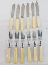 Harrison Fisher Cutlery Set
