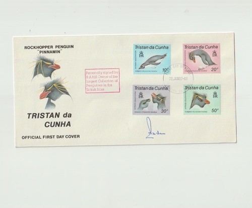 Tristan cunha 1987 sg430 - 1987, sg430-3