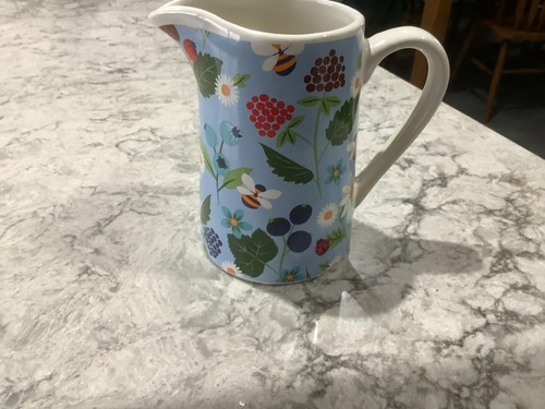 Gisela graham jug pretty - graham,
