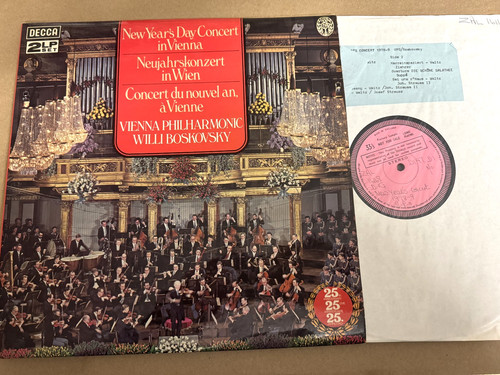 D147d1 new year day concert - new, year's