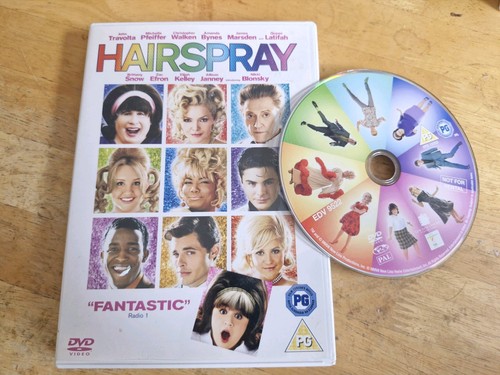Hairspray - hairspray,