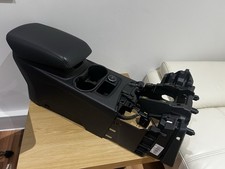 FORD FOCUS MK3 2011 - 2014 ARM