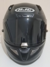 HJC RPHA 11 MATT BLACK SIZE