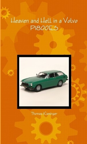 Thomas kieninger heaven and - thomas,