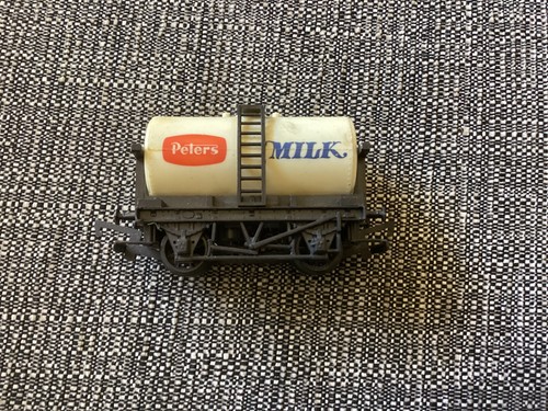 Vintage train set - set, carriage