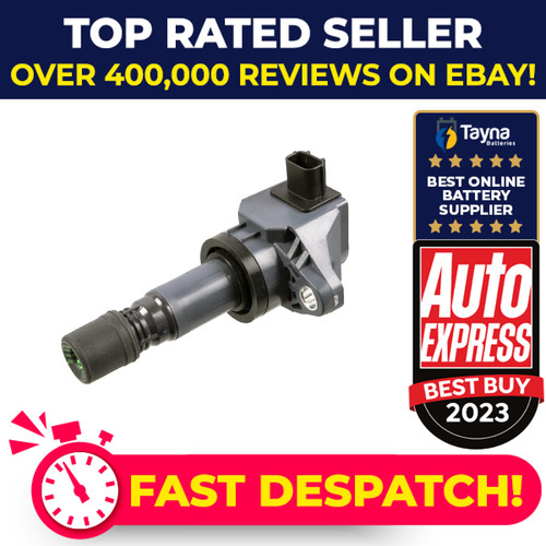 Ignition coil fits - ignition, honda